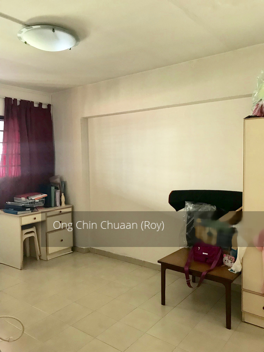 Blk 802 Yishun Ring Road (Yishun), HDB 3 Rooms #153858692